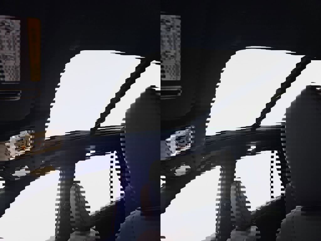 New 2026 Lexus TX 350 AWD image 30