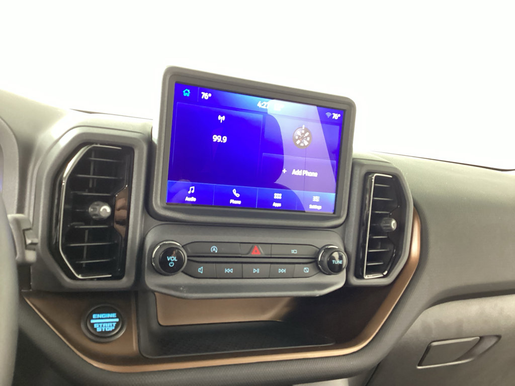 Used 2024 Ford Bronco Sport Badlands w/ Premium Package image 24