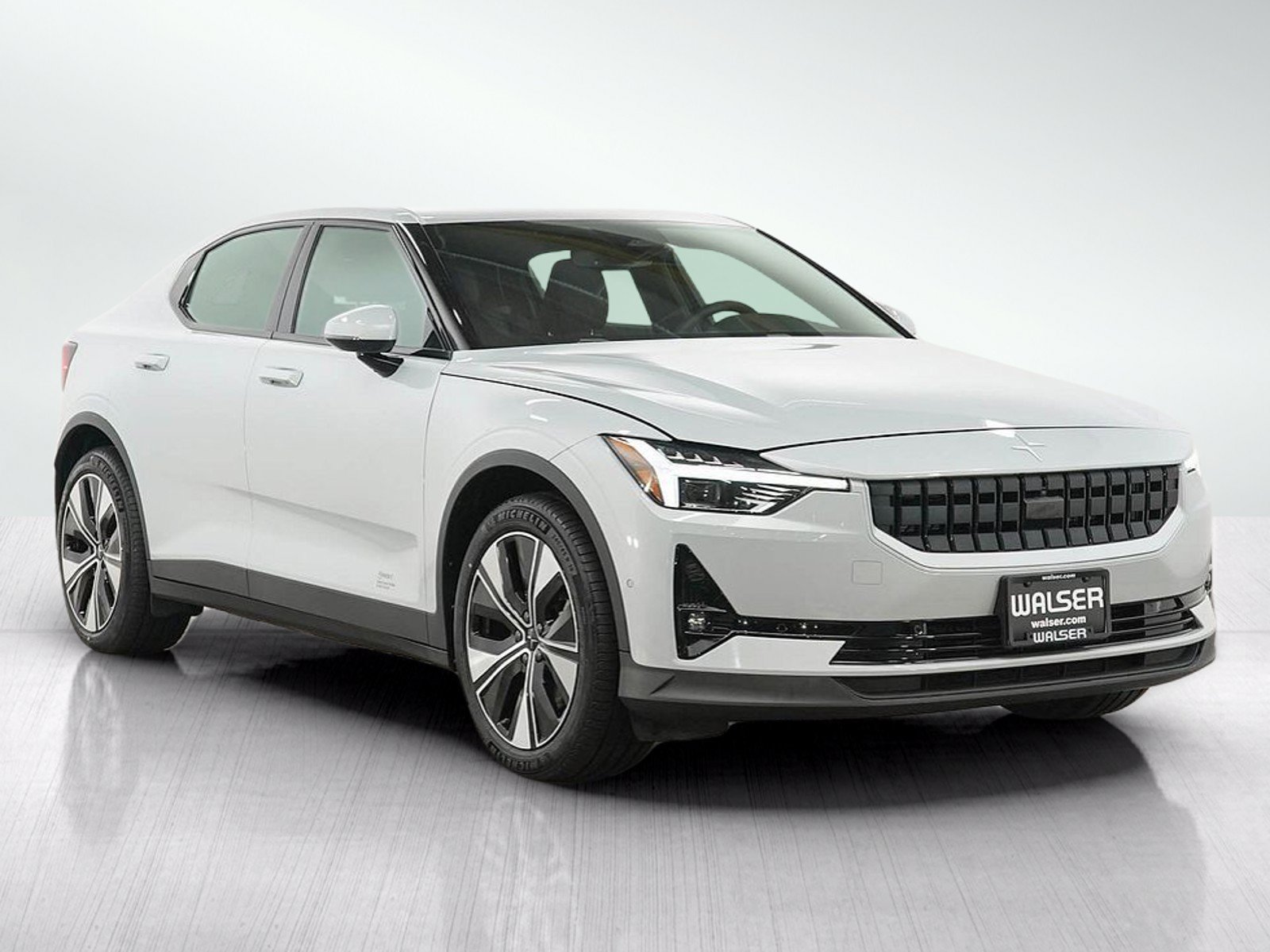 Used 2023 Polestar Polestar 2 w/ Pilot Pack AWD/4WD image 7