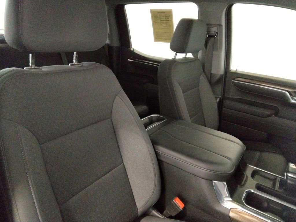 Used 2023 Chevrolet Silverado 1500 RST w/ Z71 Off-Road Package image 39