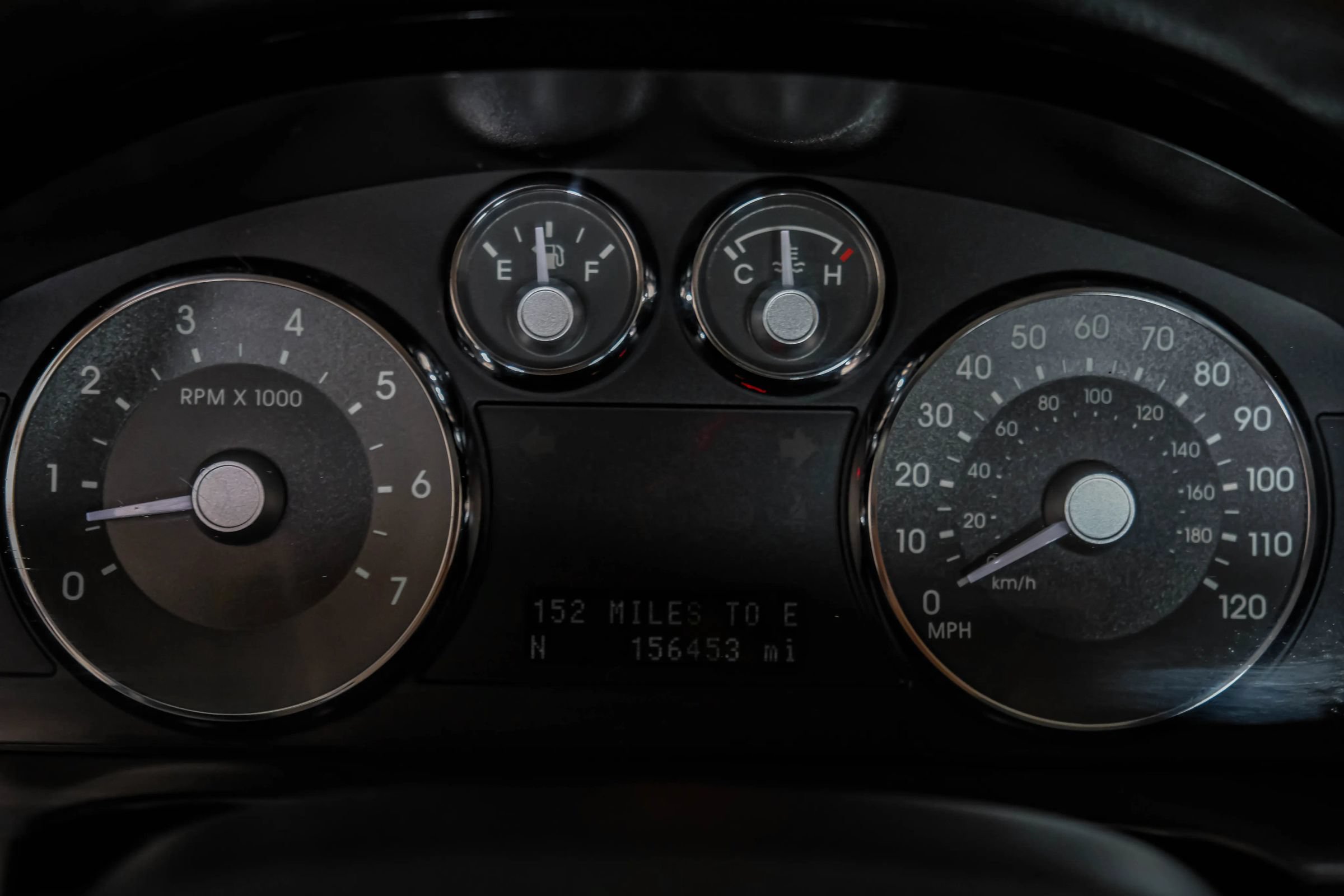 Used 2008 Mercury Milan Premier FWD image 19