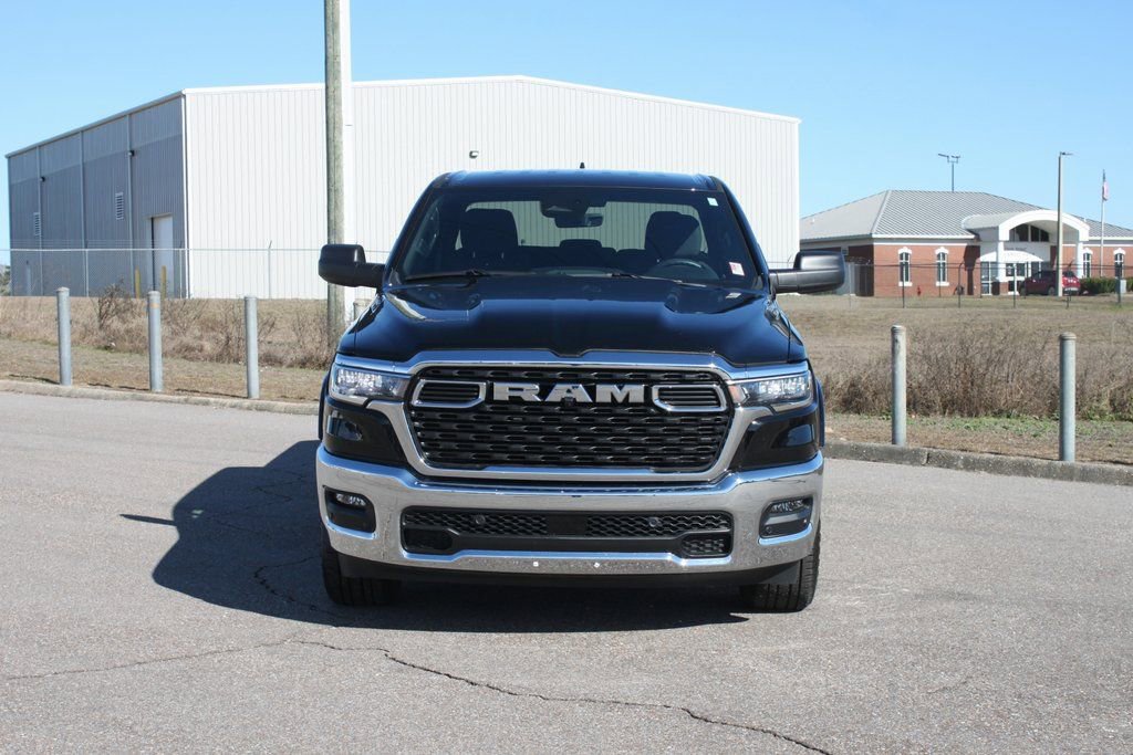 Used 2025 RAM 1500 Big Horn image 3