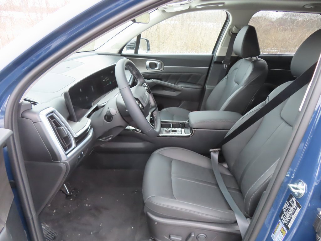 New 2026 Kia Sorento SX image 22