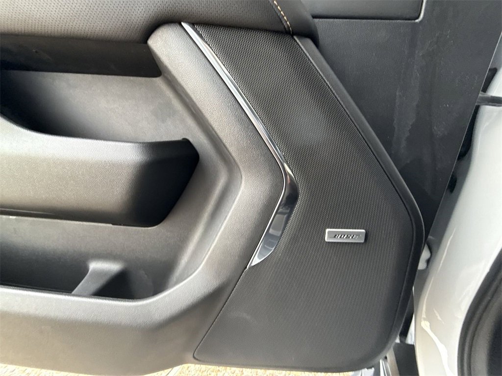 Certified 2023 GMC Yukon XL AT4 image 23