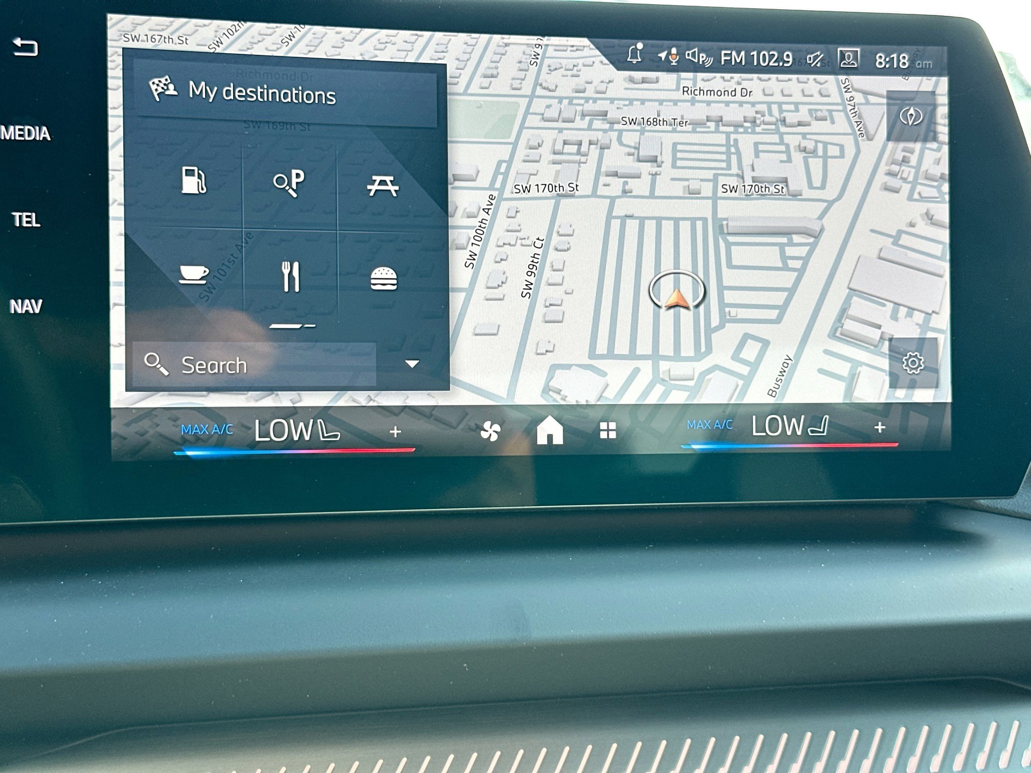New 2026 BMW 228i w/ Technology Package FWD image 9