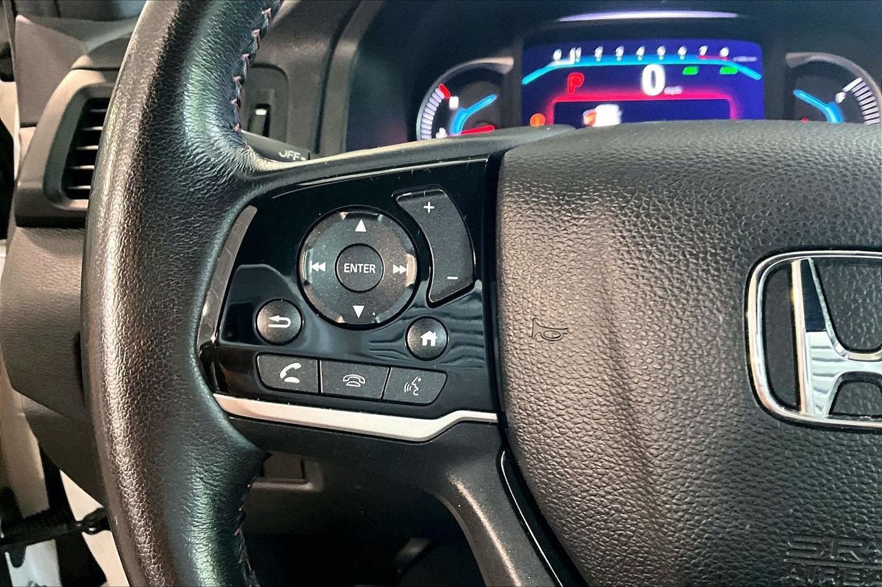 Used 2022 Honda Pilot Black Edition image 30