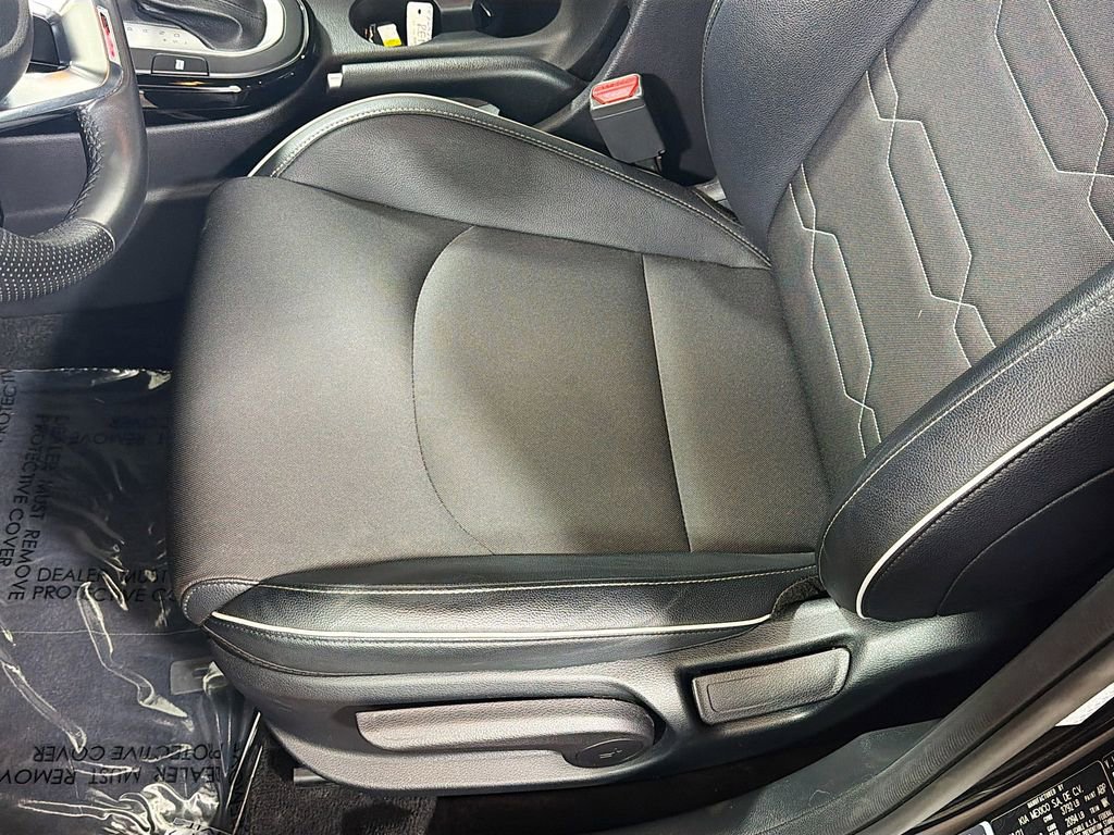 Used 2021 Kia Forte GT-Line FWD image 20