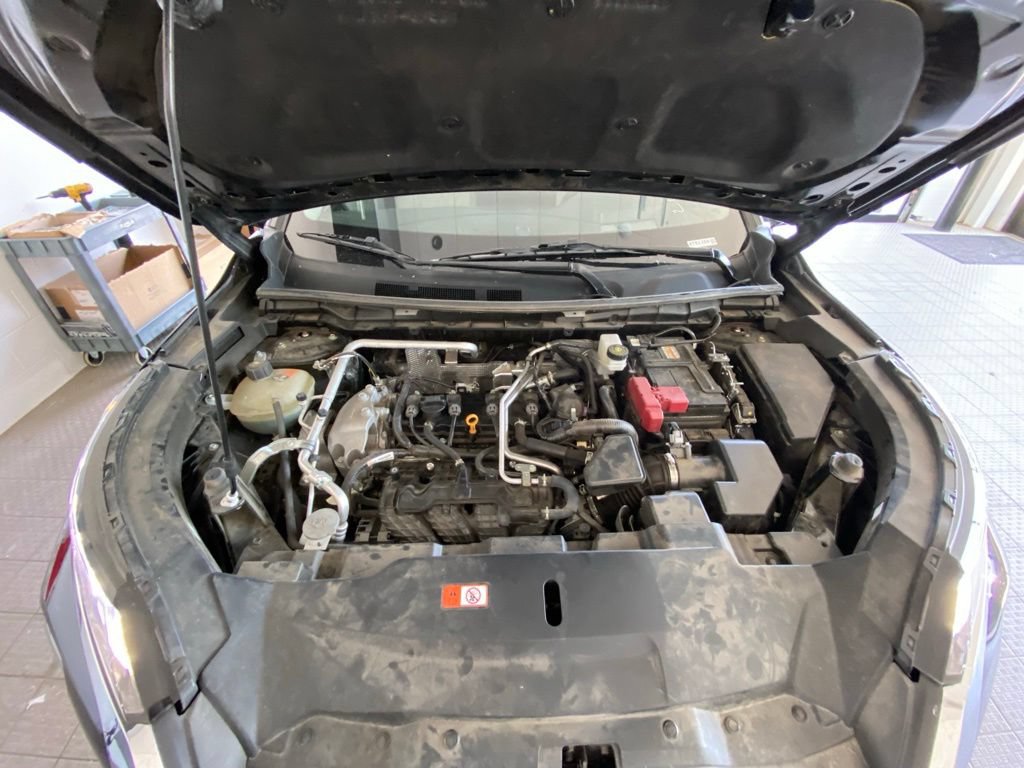 Used 2024 Mitsubishi Outlander SEL FWD image 30