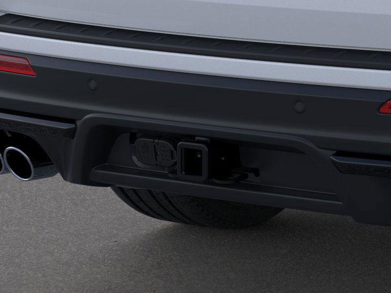 New 2026 Ford Explorer ST w/ Sun And Sound Package image 23