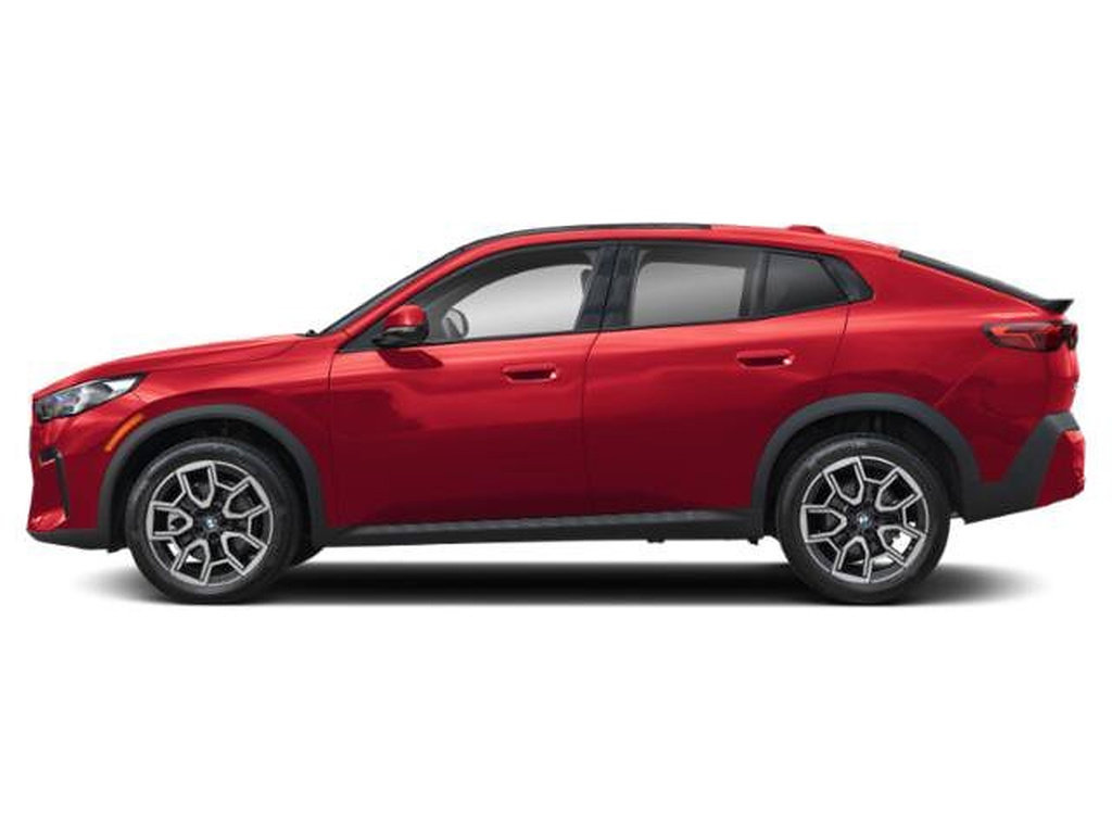 New 2026 BMW X2 xDrive28i w/ Technology Package AWD/4WD image 6