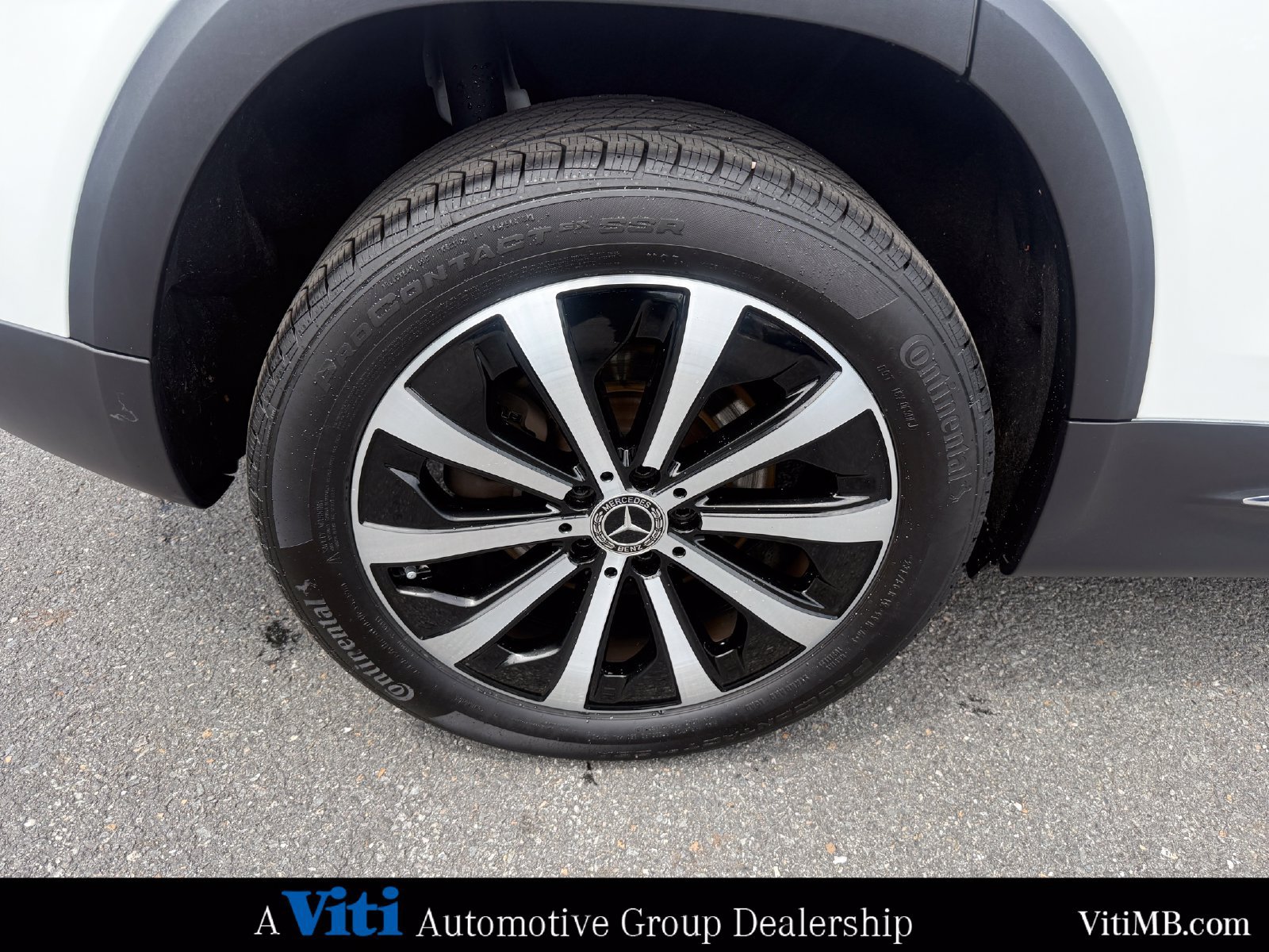 Certified 2023 Mercedes-Benz GLB 250 4MATIC image 14