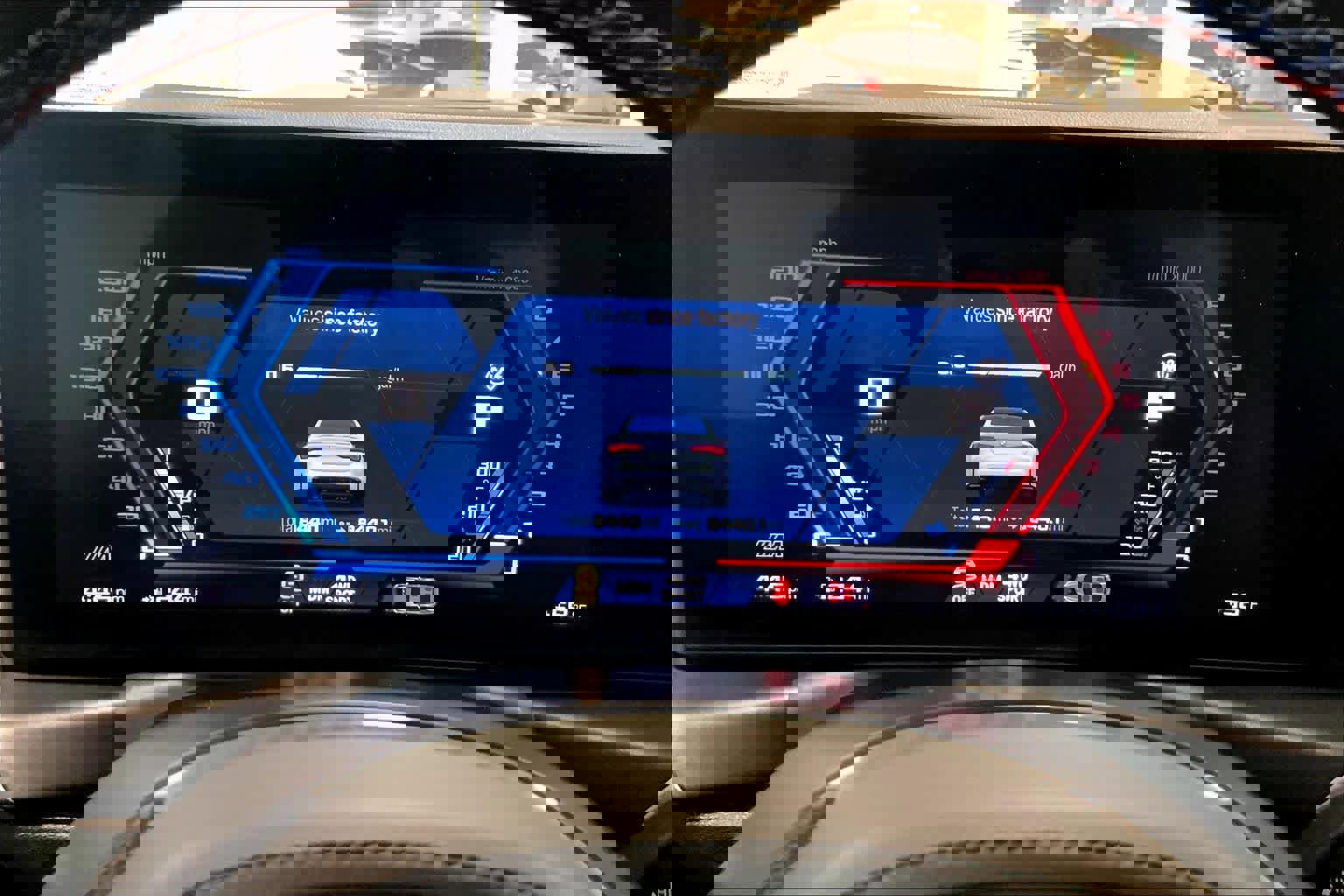 Used 2024 BMW M4 xDrive Competition w/ Executive Package image 25