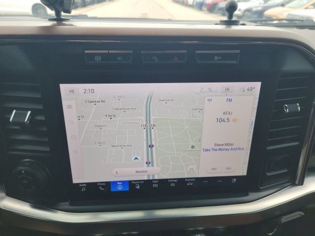 Used 2024 Ford F350 King Ranch image 15