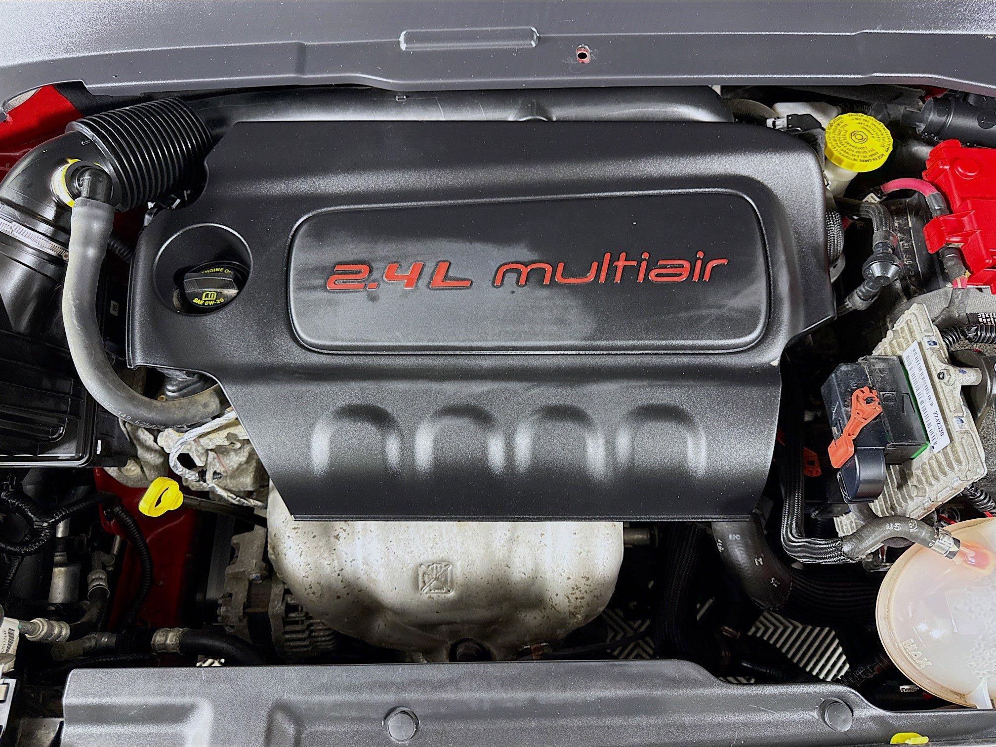 Used 2019 Jeep Compass Sport w/ Cold Weather Group image 38