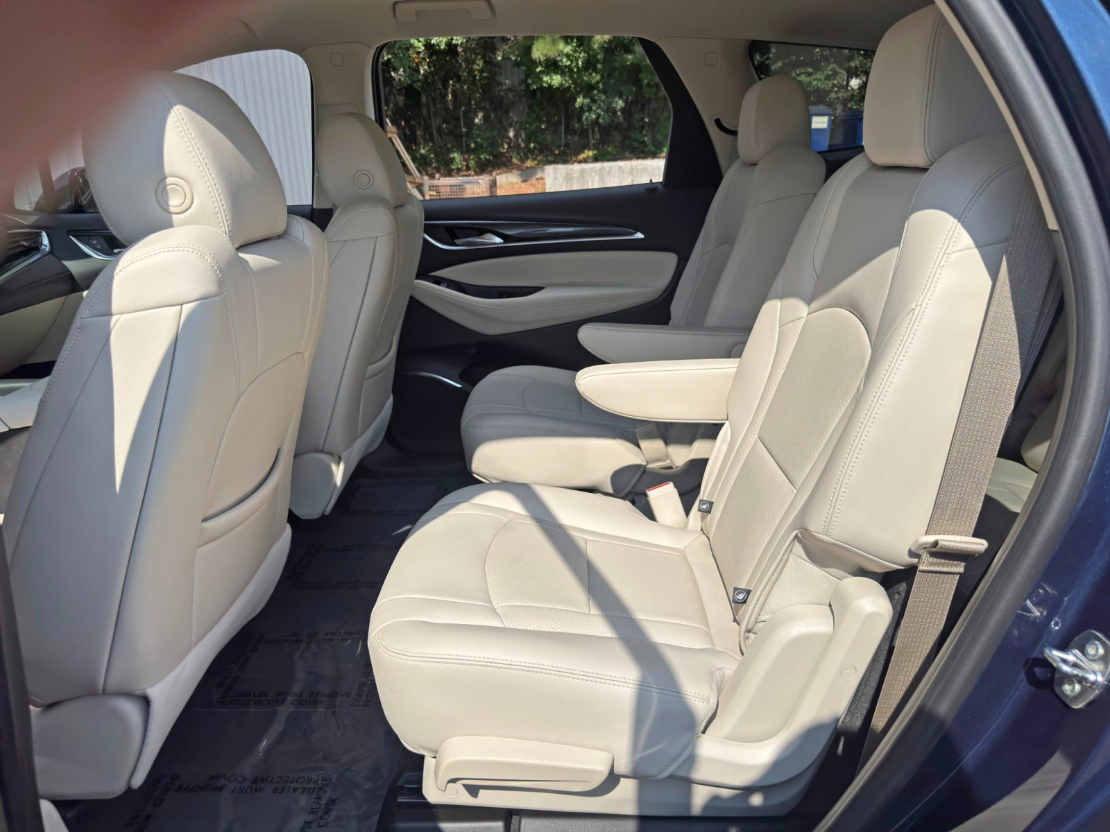 Used 2023 Buick Enclave Essence w/ Experience Buick Package FWD image 39