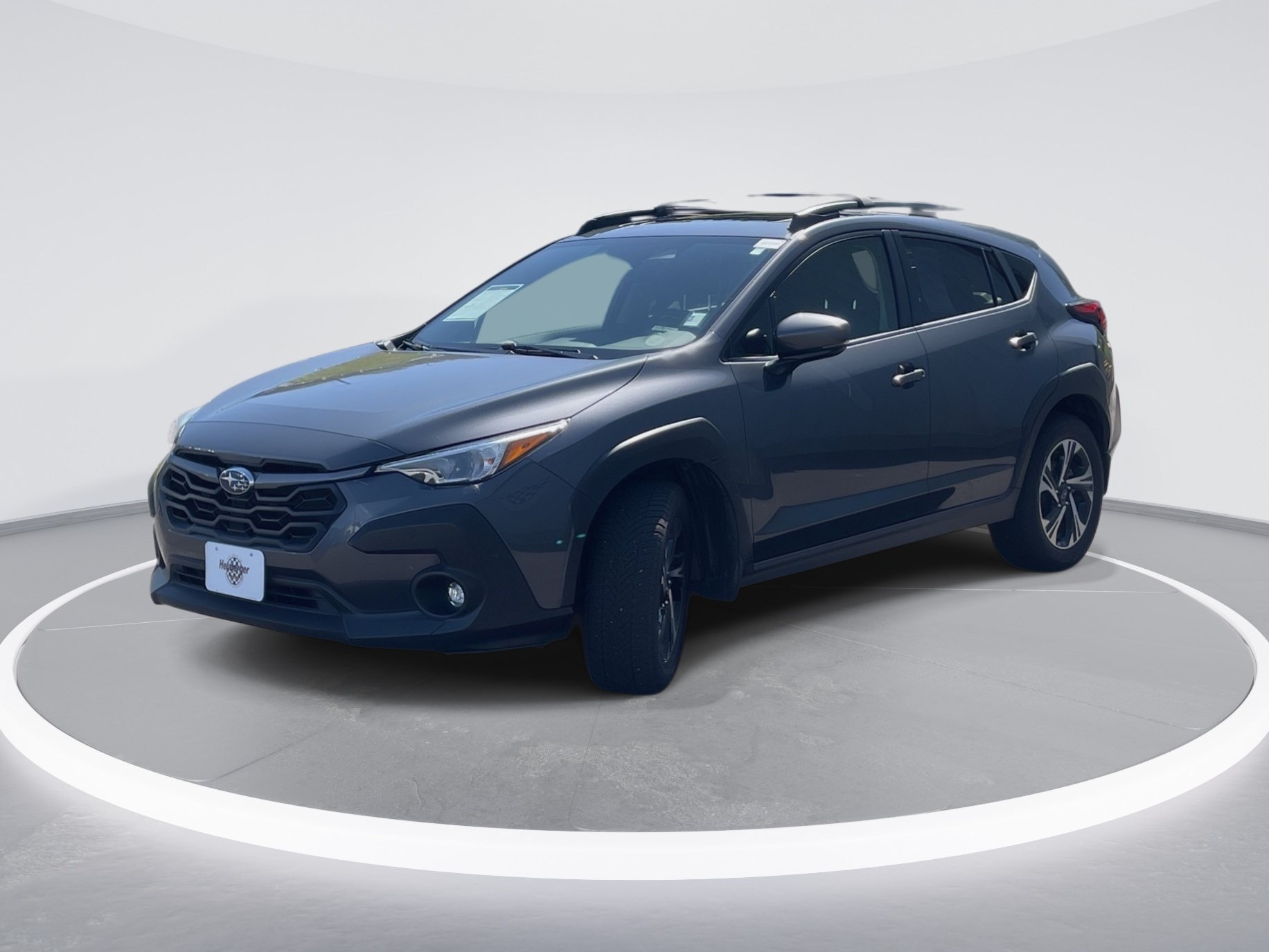 Used 2024 Subaru Crosstrek 2.0i Premium AWD/4WD image 3