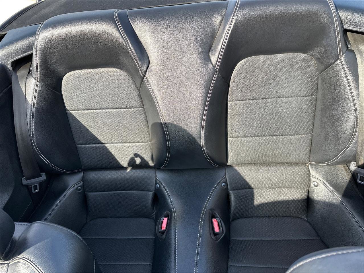 Used 2022 Ford Mustang Premium image 14