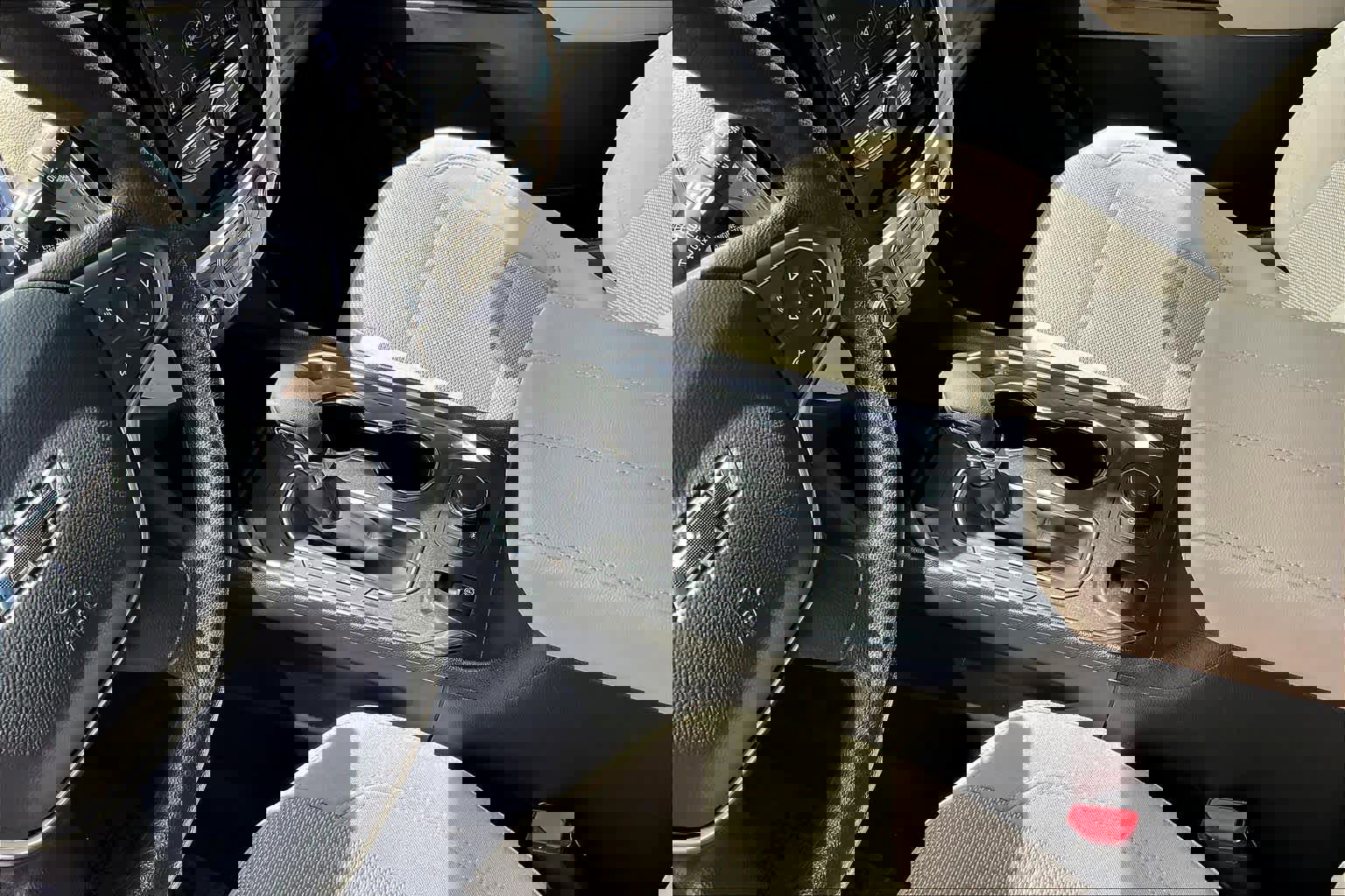 Certified 2023 Chevrolet Traverse LS w/ Midnight/Sport Edition image 17