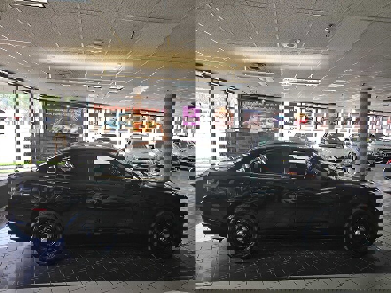 Used 2014 Dodge Charger Police image 5