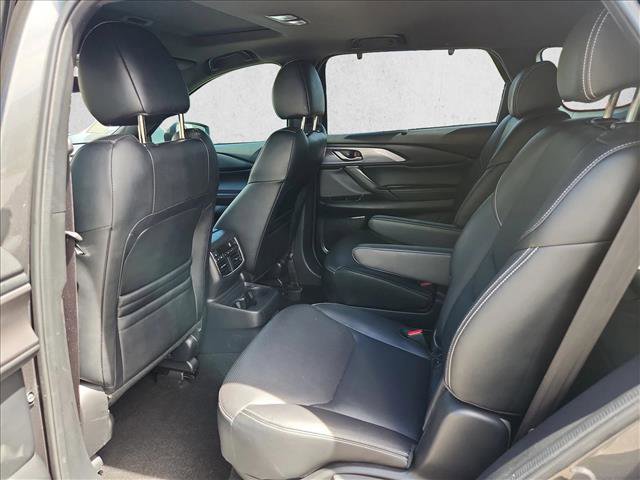 Used 2020 MAZDA CX-9 Grand Touring AWD/4WD image 12