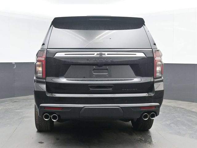 Used 2023 Chevrolet Tahoe Premier w/ Premium Package AWD/4WD image 13