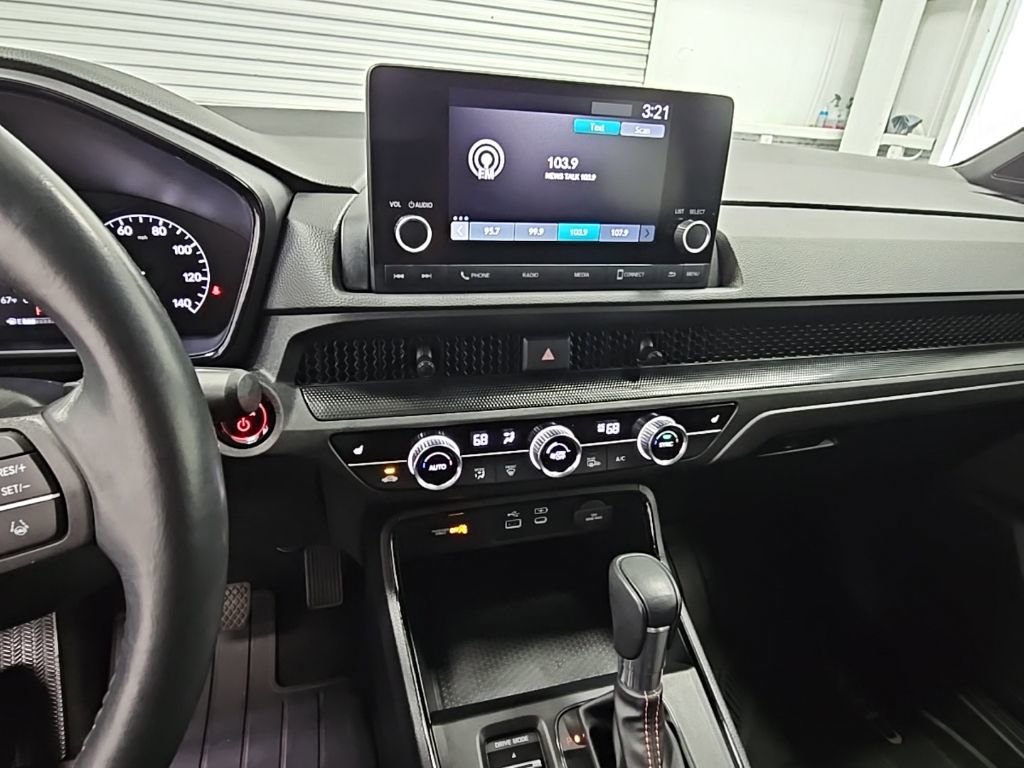 Used 2023 Honda CR-V Sport image 13