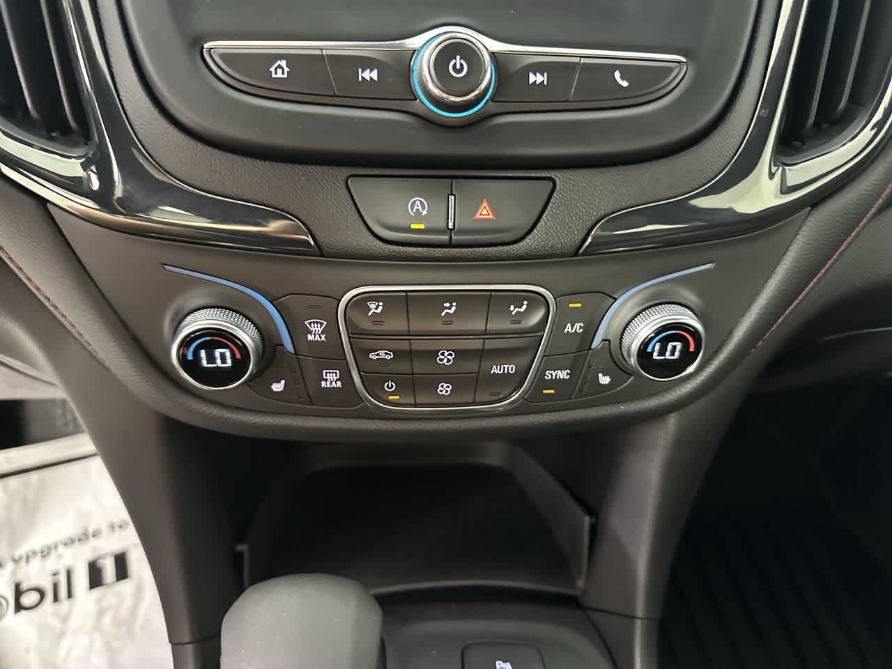 Used 2022 Chevrolet Equinox RS AWD/4WD image 20