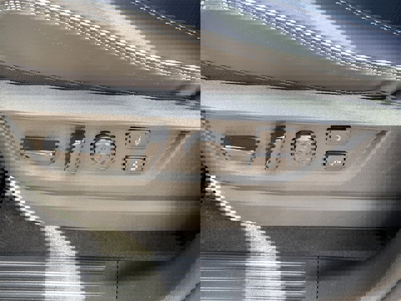 New 2026 INFINITI QX80 Sport w/ Sport Exterior Package image 21