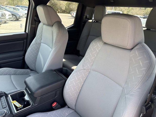 Certified 2025 Toyota Tacoma SR5 image 10