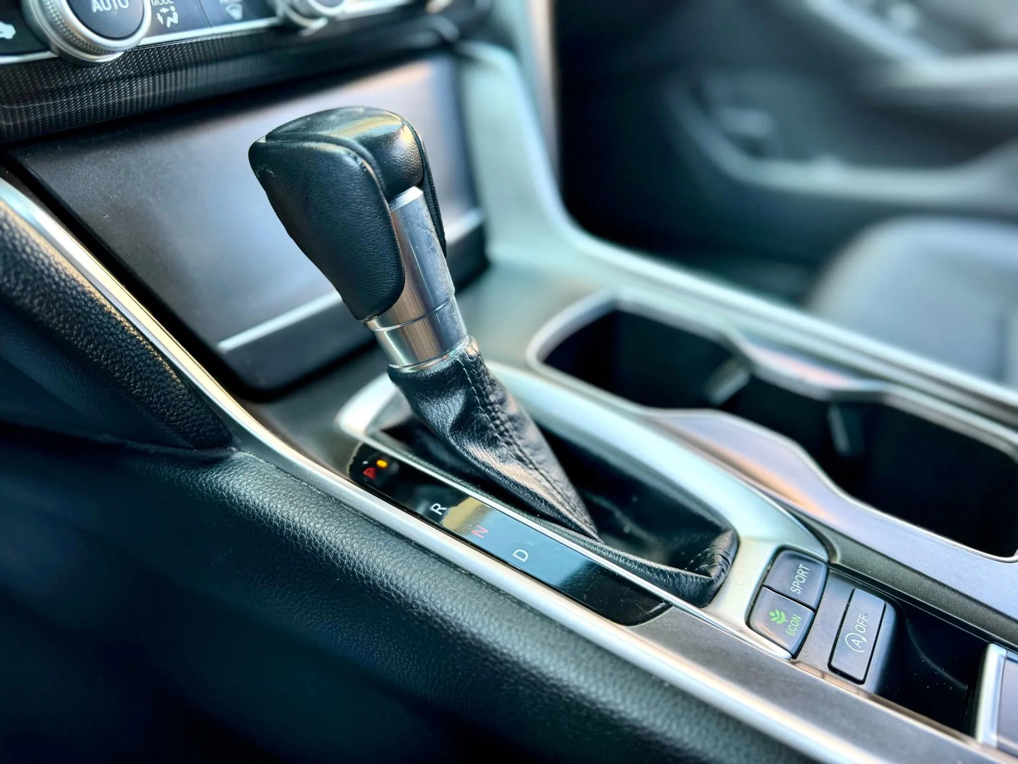 Used 2022 Honda Accord Sport image 15