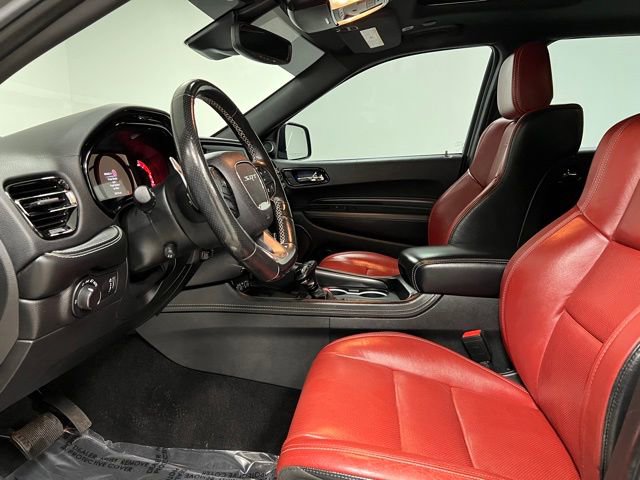Used 2021 Dodge Durango SRT Hellcat w/ Technology Group image 19