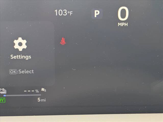 New 2026 Toyota RAV4 AWD Plug-in Hybrid image 11