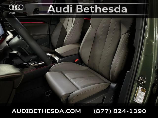 New 2026 Audi Q5 Prestige AWD/4WD image 21