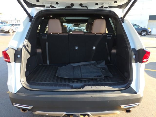 Used 2026 Toyota Grand Highlander MAX Platinum image 29