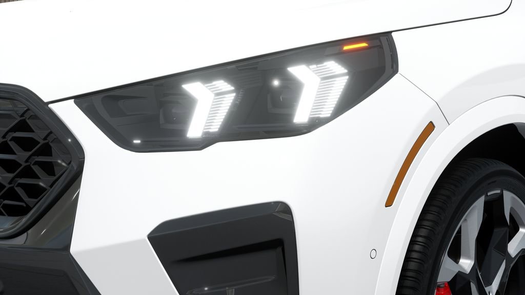 New 2026 BMW X2 xDrive28i AWD/4WD image 6