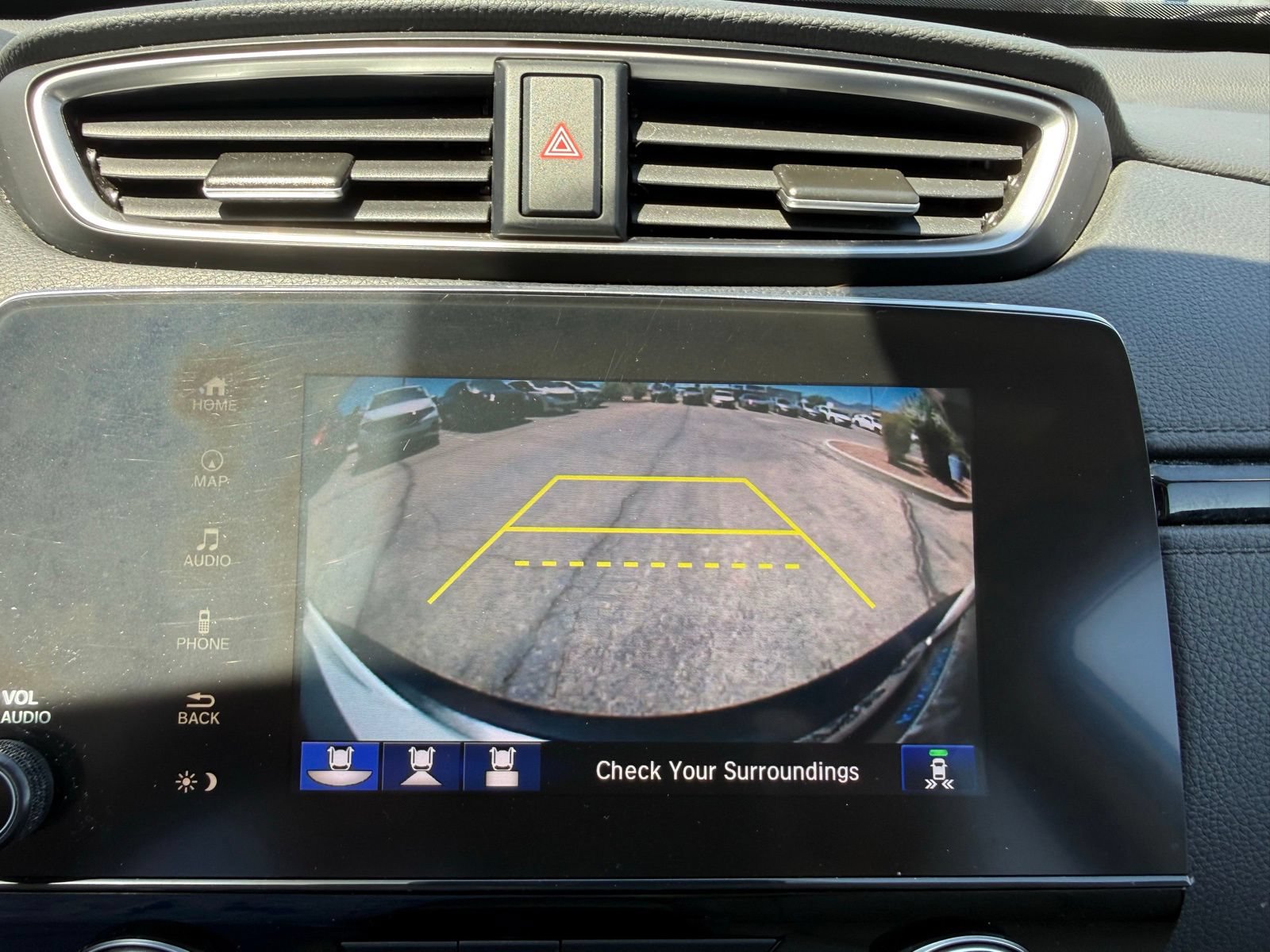 Certified 2022 Honda CR-V Touring image 25