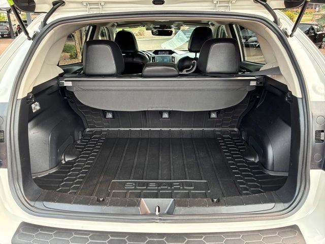Used 2018 Subaru Crosstrek 2.0i Limited AWD/4WD image 16
