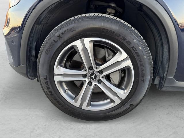 Used 2021 Mercedes-Benz GLC 300 image 23