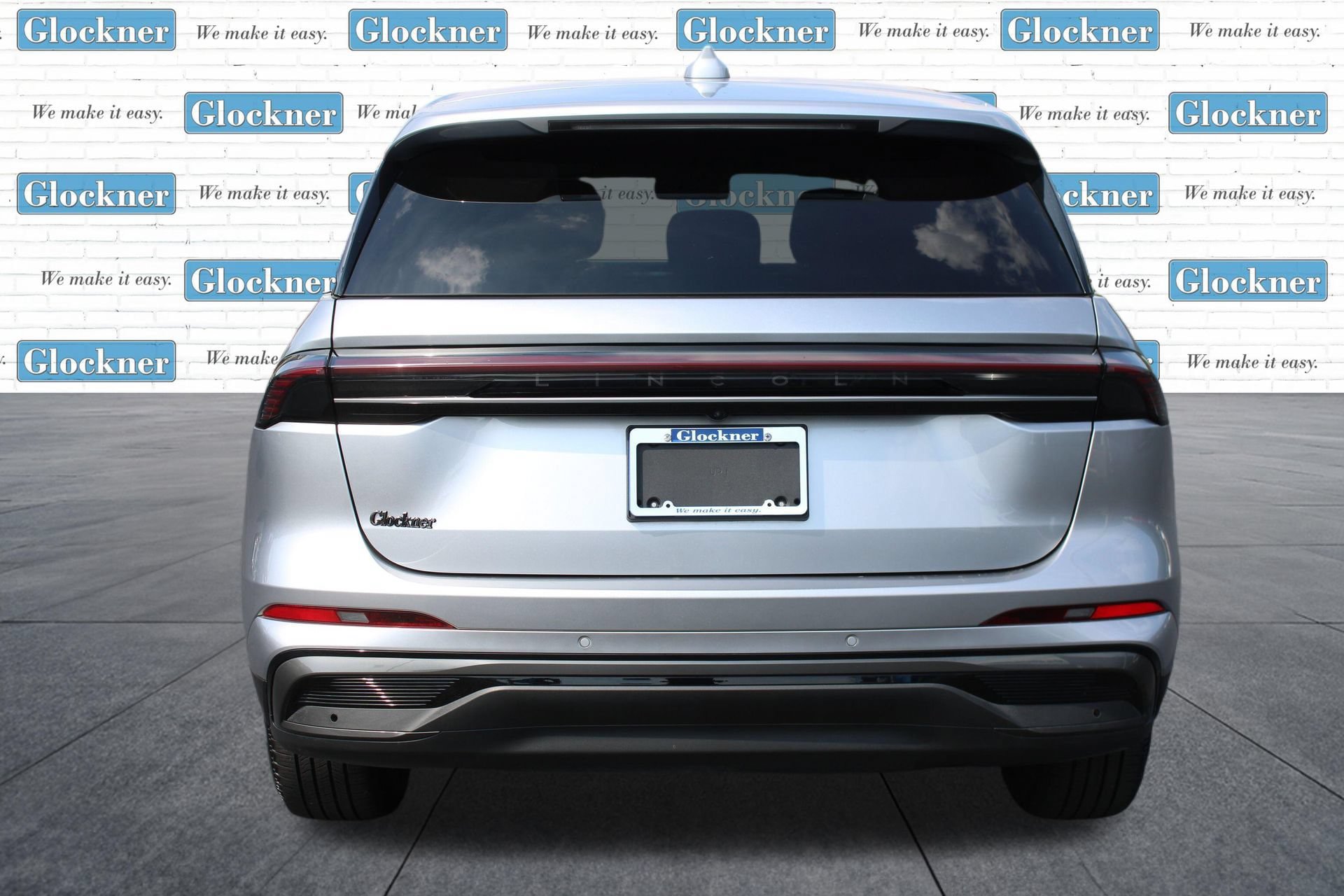 Used 2024 Lincoln Nautilus Premier w/ Equipment Group 102A AWD/4WD image 7