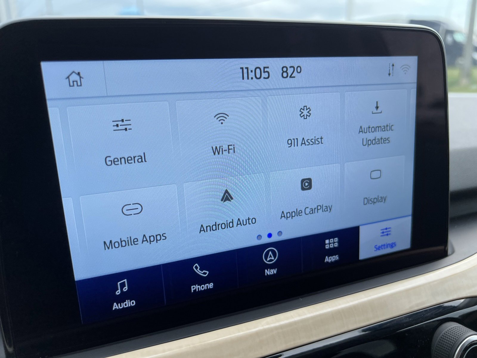 Used 2021 Ford Escape Titanium w/ Titanium Elite Package image 27