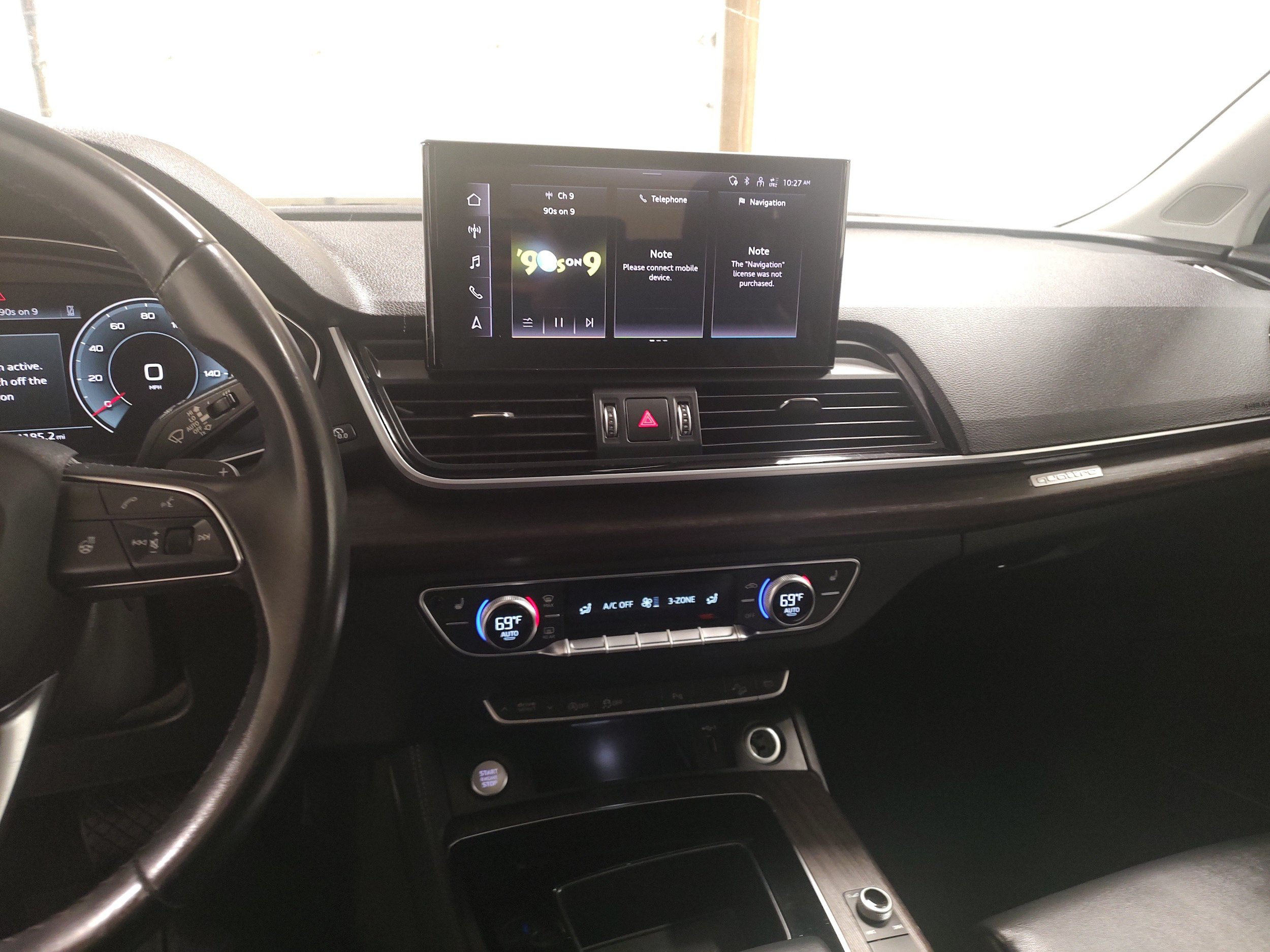 Used 2024 Audi Q5 2.0T Premium Plus AWD/4WD image 8