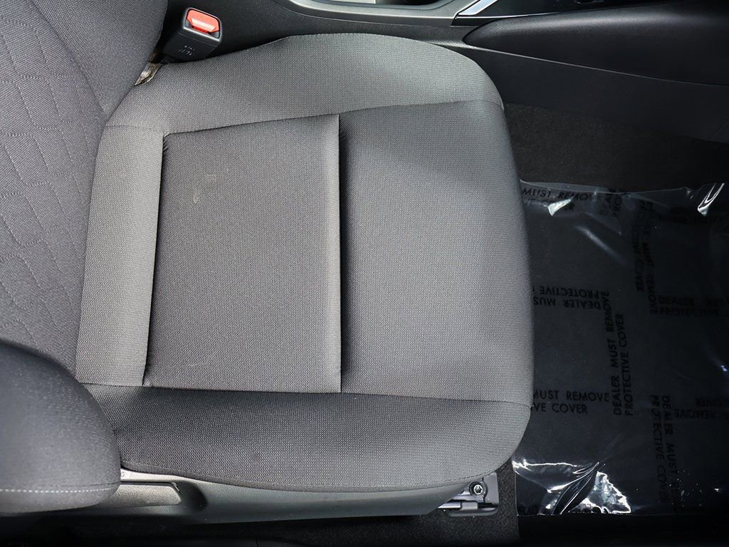 Used 2024 Toyota Corolla LE image 28