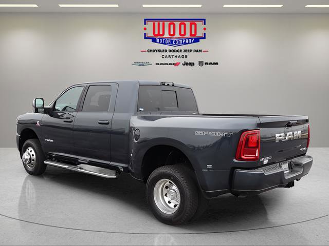 New 2026 RAM 3500 Laramie image 6