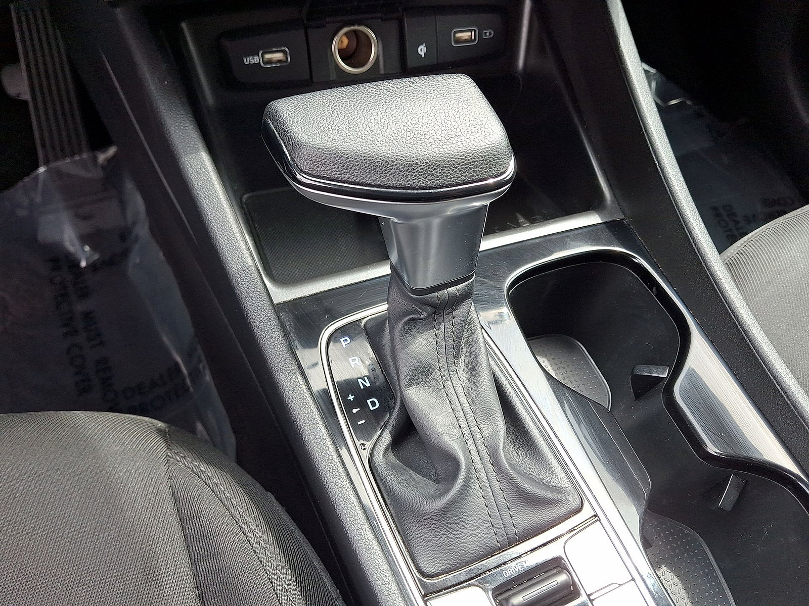 Used 2024 Hyundai Tucson SEL FWD image 12
