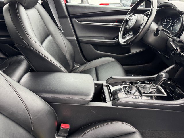 Used 2024 MAZDA MAZDA3 s image 8