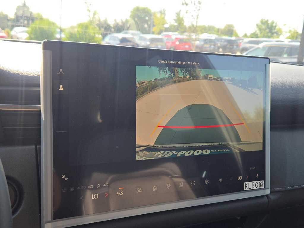 New 2026 MAZDA CX-5 Preferred AWD/4WD image 28