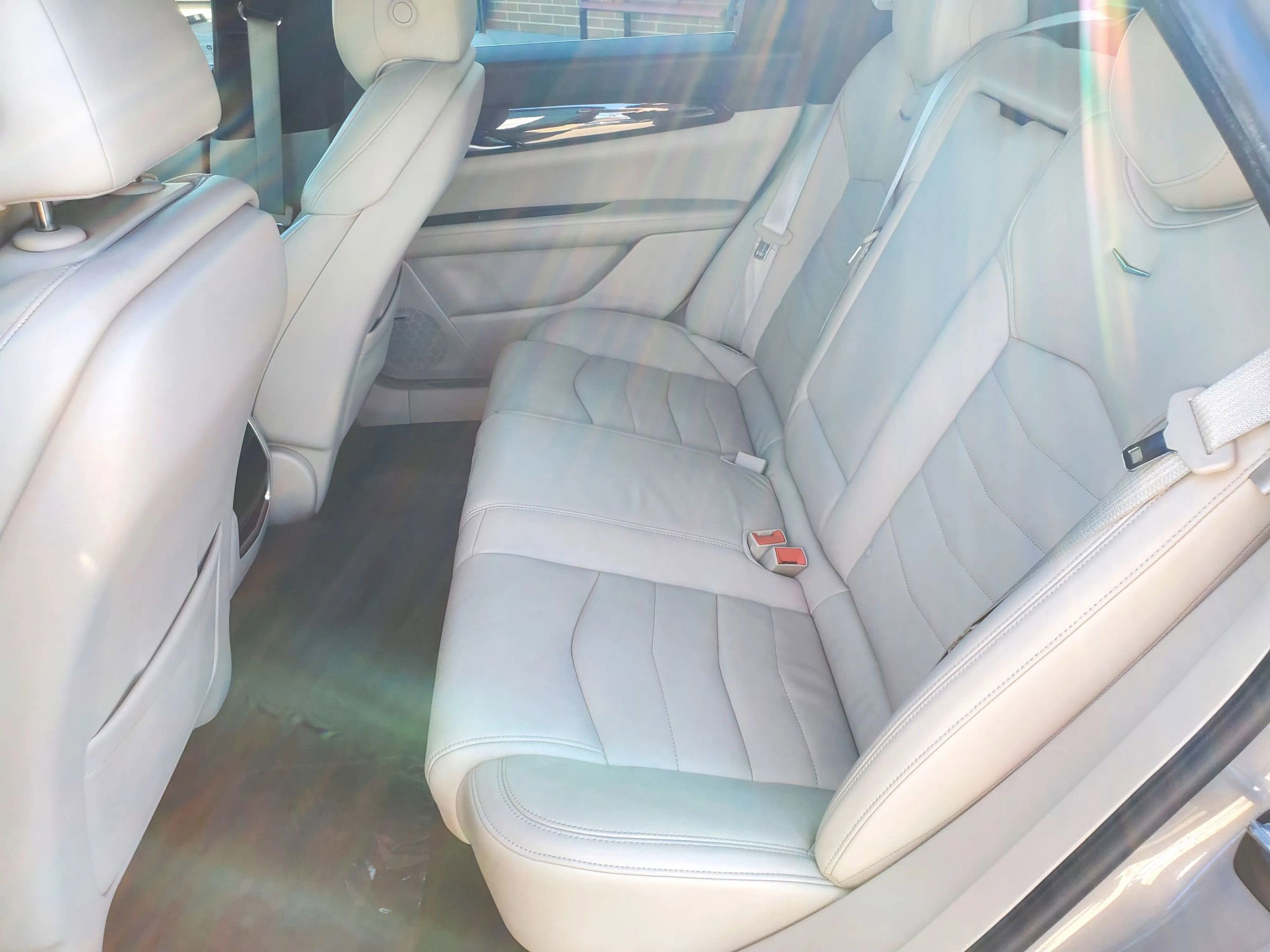 Used 2018 Cadillac CT6 2.0T image 13