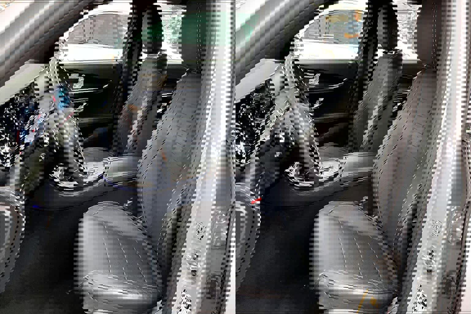 Certified 2022 Mercedes-Benz E 350 Sedan image 8