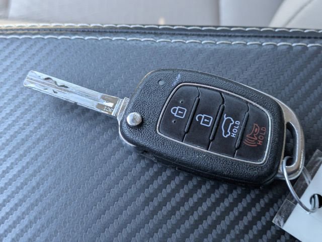 Used 2016 Hyundai Tucson SE w/ Option Group 02 image 31