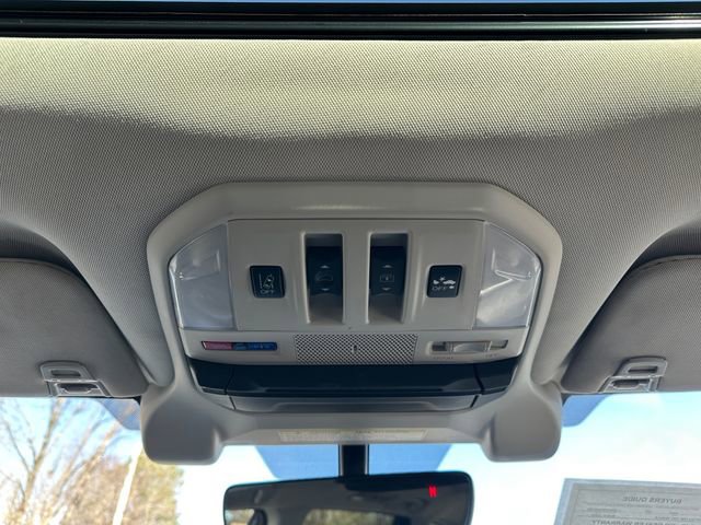 Used 2022 Subaru Ascent Onyx Edition image 29